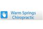 Warm Springs Chiropractic logo