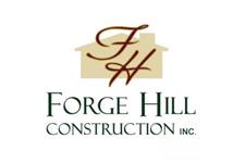 Forge Hill Construction Inc. image 1