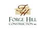 Forge Hill Construction Inc. logo