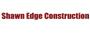 Shawn Edge Construction logo