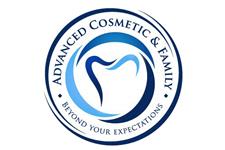 Advanced Cosmetic & Family Dentistry image 1