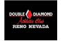Double Diamond Athletic Club logo