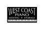 West Coast Piano Moving & Storage logo