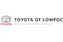 Toyota of Lompoc logo