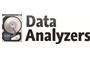 Data Analyzers Data Recovery logo