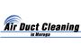 Air Duct Cleaning Moraga  logo