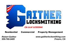 Gaither Locksmithing image 1