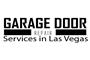 Garage Door Opener Las Vegas logo