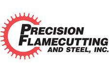 Precision Flamecutting and Steel, Inc. image 1