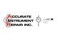 Accurate Instrument Repair Inc. logo