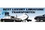 Best Luxory Limosine Transporter Springfield logo