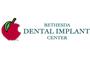 Bethesda Dental Implant Center logo