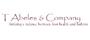 T Abeles & Company logo