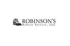 Robinson's Bobcat Service, LLC image 1