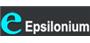 Epsilonium Systems Inc. logo