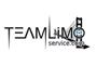 Team Limo Service logo