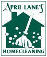 April Lane's Home Cleaning image 1