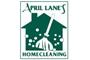 April Lane's Home Cleaning logo