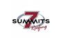 7 Summits Roofing logo