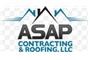 ASAP Contracting & Roofing, LLC logo