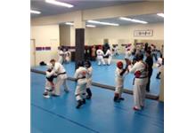 Kim's Hapkido image 5