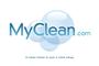 MyClean logo