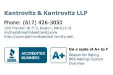 Kantrovitz & Kantrovitz LLP image 5