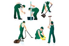 Carpet Cleaning Amityville image 1