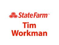  Tim Workman- State Farm Insurance Agent image 1