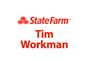  Tim Workman- State Farm Insurance Agent logo