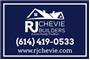 RJ Chevie Builders logo