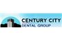 Century City Dental Group logo