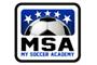 My Soccer Academy logo