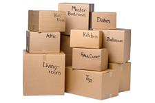 Hire Movers image 1