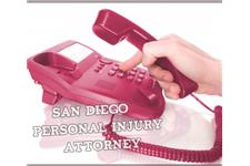 San Diego Personal Injury Attorney image 1