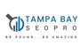 Tampa Bay SEO Pro logo