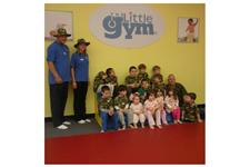 The Little Gym of Westboro image 1