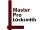 Master Pro Locksmith logo