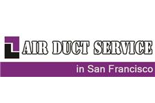 Air Duct Cleaning San Francisco image 1