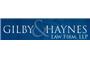 Gilby & Haynes Law Firm LLP logo