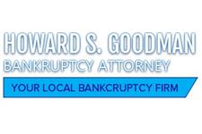 Howard S. Goodman Bankruptcy Lawyer image 1