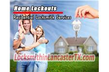 Locksmith Lancaster Texas image 7
