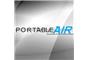 Portable Air logo