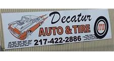 Decatur Auto & Tire image 1