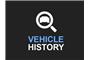 VehicleHistory.com logo