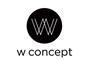 W Concept logo
