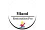 Miami Restoration Pro logo