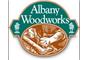 Albany Woodworks logo