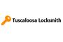 tuscaloosa locksmith logo