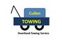 Cullen Towing logo